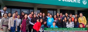 avanzan trabajos para la acreditacion de ige